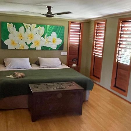 Luxury In Wailoaloa Appartement Nadi Buitenkant foto