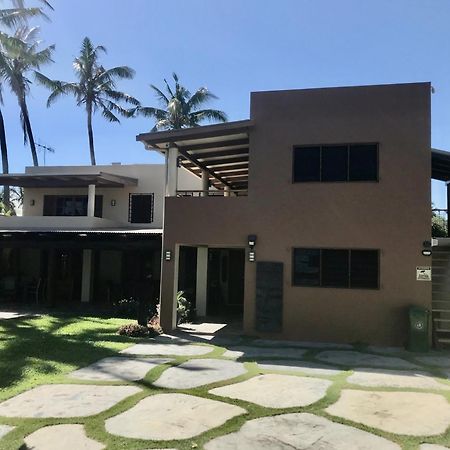 Luxury In Wailoaloa Appartement Nadi Buitenkant foto