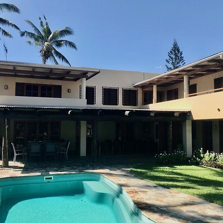 Luxury In Wailoaloa Appartement Nadi Buitenkant foto