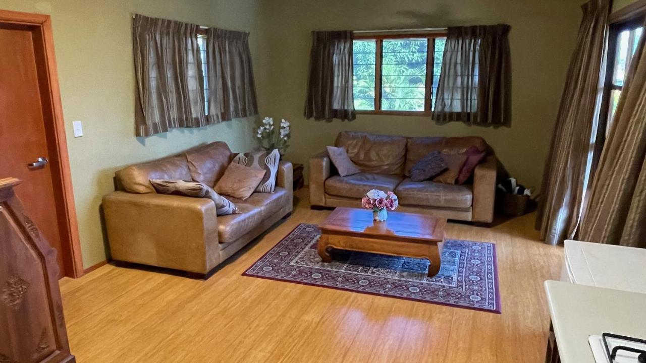 Luxury In Wailoaloa Appartement Nadi Buitenkant foto